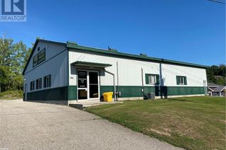 Commercial/Retail Property for Sale, 184 Pillsbury Drive, Midland, ON