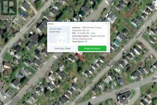 Property for Sale, 1008 E 6th Avenue, Prince Rupert, BC Property for Sale, 1008 E 6th Avenue, Prince Rupert, BC