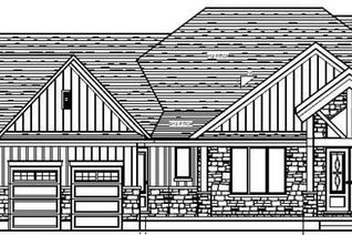 Bungalow for Sale, 5363 9 Line N, Moonstone, ON