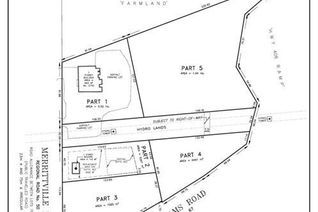 Property for Sale, 2740 Merrittville Highway, Thorold, ON Property for Sale, 2740 Merrittville Highway, Thorold, ON