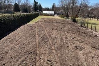 Land for Sale, 31 Greenan Rd, Whitchurch-Stouffville, ON