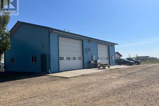 Commercial/Retail Property for Sale, 4219 37 Street, Camrose, AB