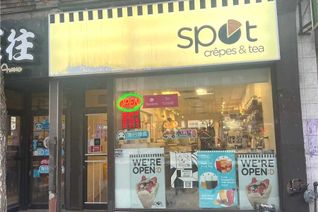 Coffee/Donut Shop Business for Sale, 385 Spadina Ave, Toronto, ON Coffee/Donut Shop Business for Sale, 385 Spadina Ave, Toronto, ON