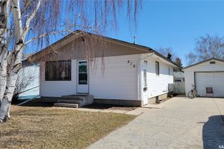 Property for Sale, 828 16th St, Humboldt, SK