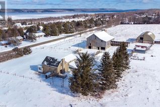 Farm for Sale, 501426 Grey Road 1, Georgian Bluffs, ON Farm for Sale, 501426 Grey Road 1, Georgian Bluffs, ON