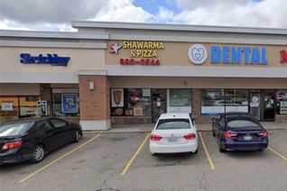 Pizzeria Business for Sale, 585 Weber St N #4, Waterloo, ON Pizzeria Business for Sale, 585 Weber St N #4, Waterloo, ON