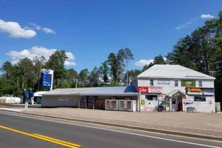 Gas Station Business for Sale, 25832 Highway 41, Greater Madawaska, ON