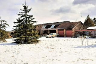 Bungalow for Sale, 296 Darling Road, Canfield, ON