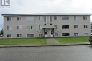 Condo Apartment for Sale, 9807 104 Avenue #108, Fort St. John, BC
