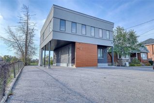 Office for Lease, 94 Guelph St S, Halton Hills, ON