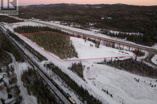 Land for Sale, 261 Fleming Drive, Hinton, AB