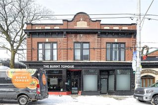 Commercial/Retail Property for Lease, 180 Locke Street S, Hamilton, ON