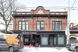 Property for Lease, 180 Locke Street S, Hamilton, ON Property for Lease, 180 Locke Street S, Hamilton, ON