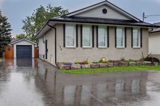 Bungalow for Rent, 176 Colborne St W #Bsmt, Kawartha Lakes, ON