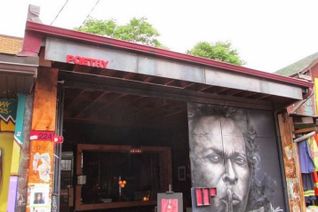 Bar/Tavern/Pub Business for Sale, 224 Augusta Ave, Toronto, ON