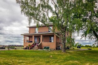 Detached House for Sale, 37 Ridge Road, Stoney Creek, ON