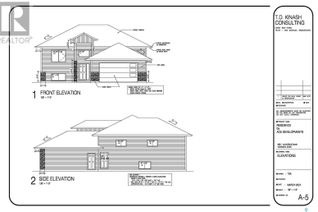 Property for Sale, 806 1st Ave N, Warman, SK Property for Sale, 806 1st Ave N, Warman, SK