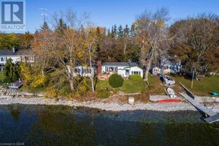 Bungalow for Sale, 58 Bentons Lane, Milford, ON