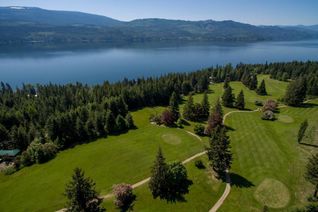 Golf Course Business for Sale, 7838 Golf Course Road, Anglemont, BC