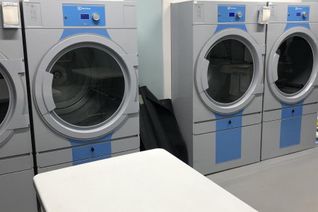 Dry Clean/Laundry Business for Sale