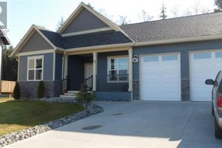 House for Sale, 73 Wozney Street, Kitimat, BC