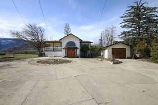 Property for Sale, 6450 Eastside Lane, Oliver, BC