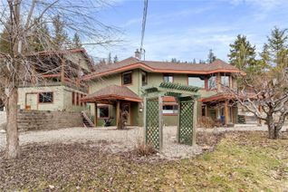 Property for Sale, 2971 View Road, Lee Creek, BC