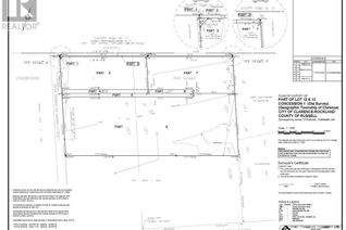 Property for Sale, 390 Ramage Road, Rockland, ON