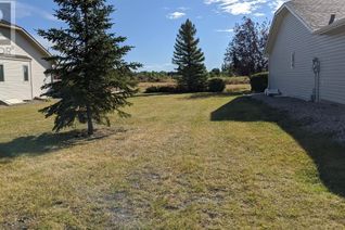 Land for Sale, 137 Whispering Way, Vulcan, AB