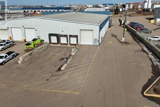 Industrial Property for Lease, 291 Macalpine Crescent #101, Fort McMurray, AB