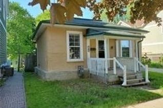 Bungalow for Sale, 84 Mosley St, Aurora, ON