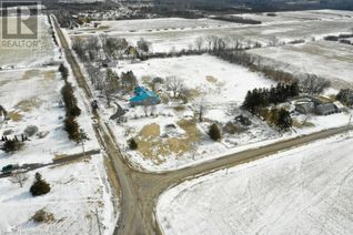 Commercial Land for Sale, Beside 645 Kelly Road, Prince Edward County, ON