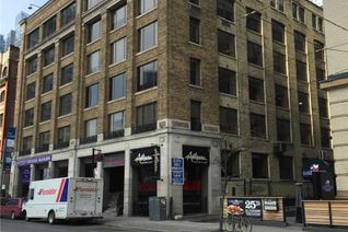 Commercial/Retail Property for Lease, 214 King St W #Ll, Toronto, ON