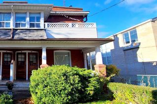 Investment Property for Sale, 90/92 Gainsborough Rd, Toronto, ON