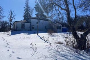 Farm for Sale, 1685 Concession 11 Rd, Brock, ON
