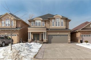 Property for Sale, 19 Lampman Drive, Grimsby, ON