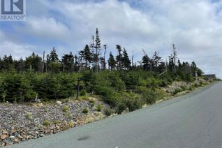 Commercial Land for Sale, 8 Killick Drive, Middle Cove, NL