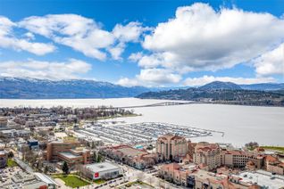 Condo Apartment for Sale, 1191 Sunset Drive #3002, Kelowna, BC