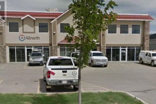 Office for Sale, 10530 117 Avenue #101, Grande Prairie, AB