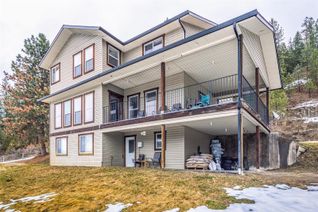 House for Sale, 2457 Salmon River Road, Salmon Arm, BC
