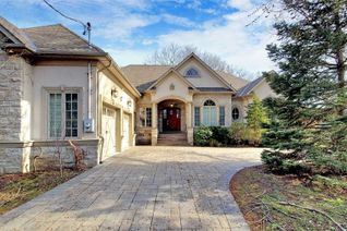 Bungalow for Sale, 1 River Bend Rd, Markham, ON