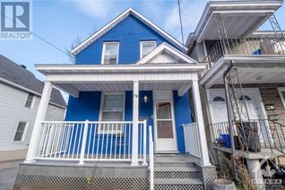Property for Rent, 19 Champagne Street, Ottawa, ON Property for Rent, 19 Champagne Street, Ottawa, ON