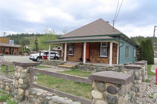 Property for Sale, 512 Old Vernon Street, Enderby, BC