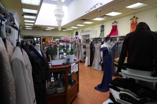 Apparel Business for Sale, 4040 Steeles Ave W #26, Vaughan, ON