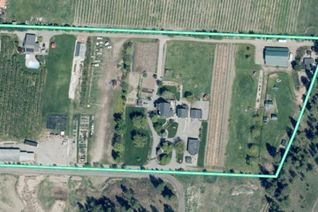 Property for Sale, 579 Rifle Road, Kelowna, BC
