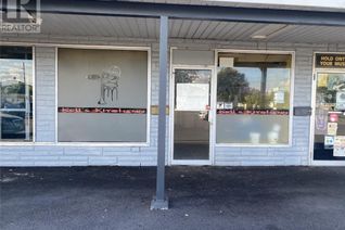 Commercial/Retail Property for Lease, 385 Eleventh Street E Unit#373, Cornwall, ON
