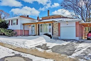 Sidesplit for Rent, 38 Cresthaven Dr, Toronto, ON Sidesplit for Rent, 38 Cresthaven Dr, Toronto, ON