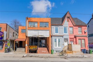 Investment Property for Sale, 674 Gerrard St E, Toronto, ON