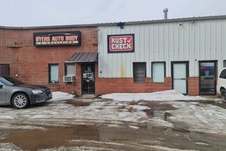 Automotive Related Business for Sale, 720 Industrial Rd #3, Shelburne, ON