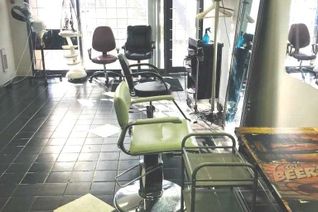 Hair Salon Business for Sale, 2347 Kennedy Rd #105 A, Toronto, ON